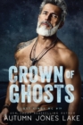 Crown of Ghosts - Book