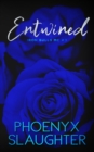 Entwined (Iron Bulls MC #3) - Book