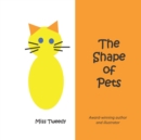 The Shape of Pets - Book