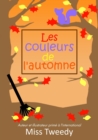 Les couleurs de l'automne - Book