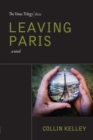 Leaving Paris - Book