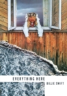 Everything Here - Book