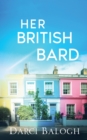 Her British Bard - Book