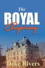 The Royal Conspiracy - Book