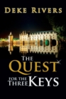 The Quest for the Three Keys - Book