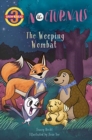The Weeping Wombat : The Nocturnals - Book
