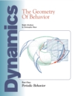 Dynamics : The Geometry of Behavior: Part 1: Periodic Behavior - Book