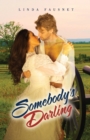 Somebody's Darling - Book