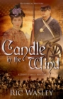 Candle in the Wind - eBook