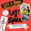Lost (and Found) in Space - Book