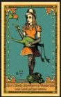 Alice's Bloody Adventures in Wonderland - Book