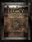 Legacy Omnibus - Book