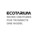 Ecotarium : Unlimited Lifecycle Design - Book