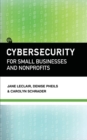 Cybersecurity for Small Businesses and Nonprofits - Book