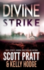 Divine Strike - Book
