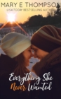 Everything She Never Wanted - eBook