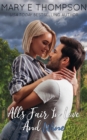 All's Fair In Love And Wine - eBook