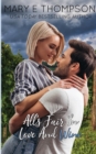 All's Fair In Love and Wine - Book