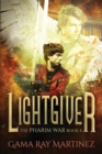 Lightgiver - Book