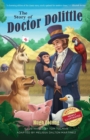 The Story of Doctor Dolittle, Revised, Newly Illustrated Edition - Book
