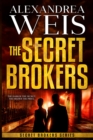 The Secret Brokers - Book