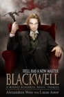 Blackwell: The Prequel - Book
