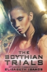 The Scythian Trials - Book