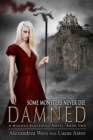 Damned (A Magnus Blackwell Novel Book 2) - Book