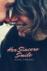 Her Sincere Smile - Book