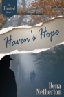 Haven's Hope - Book