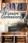 Prayer Warrior Confessions - Book