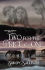 Two for the Price of One : Montana Cowboys 3 - Book