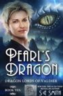 Pearl's Dragon - eBook