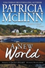 A New World (Prequel to Jack's Heart) - Book