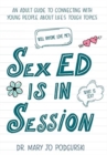 Sex Ed is in Session - Book
