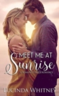 Meet Me at Sunrise - Book