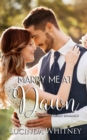 Marry Me At Dawn - Book