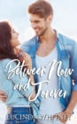 Between Now and Forever - Book