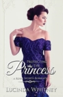 Protecting the Princess - Book