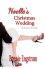 Noelle's Christmas Wedding - Book