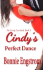 Cindy's Perfect Dance - Book