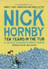 Ten Years in the Tub - eBook
