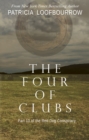 Four of Clubs: Part 10 of the Red Dog Conspiracy - eBook