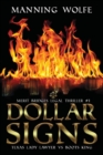 Dollar Signs : A Merit Bridges Legal Thriller - Book