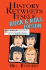 History Retweets Itself : Rock & Roll Edition - Book
