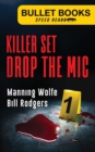 Killer Set : Drop the Mic - Book