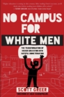 No Campus for White Men - eBook