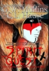 Spirit Quest Native American Indian Legends, Stories and Fables - Book