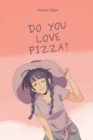 Do you love pizza? - Book