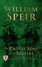 The Protectors of the Saltire - eBook